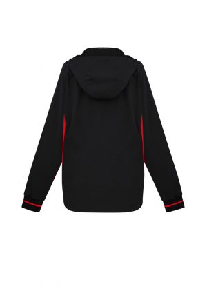 The Biz Collection Ladies Titan Jacket is a 94% polyester outer shell hooded jacket. Available in 7 colours. Sizes XS - 2XL.