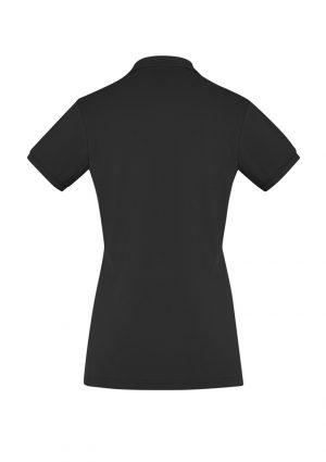 The Biz Collection Ladies City Polo is a 95% cotton/5% elastane, short sleeved polo shirt. Available in 7 colours. Sizes 6 - 24.
