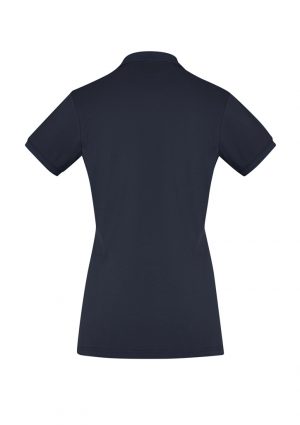 The Biz Collection Ladies City Polo is a 95% cotton/5% elastane, short sleeved polo shirt. Available in 7 colours. Sizes 6 - 24.