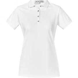 The Biz Collection Ladies City Polo is a 95% cotton/5% elastane, short sleeved polo shirt. Available in 7 colours. Sizes 6 - 24.