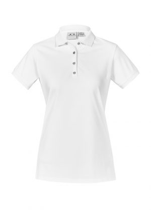 The Biz Collection Ladies City Polo is a 95% cotton/5% elastane, short sleeved polo shirt. Available in 7 colours. Sizes 6 - 24.