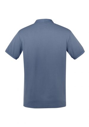 The Biz Collection Mens City Polo is a 95% cotton/5% elastane, short sleeved polo shirt. Available in 7 colours. Sizes S - 3XL, 5XL.