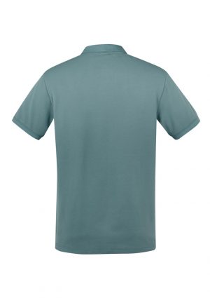 The Biz Collection Mens City Polo is a 95% cotton/5% elastane, short sleeved polo shirt. Available in 7 colours. Sizes S - 3XL, 5XL.