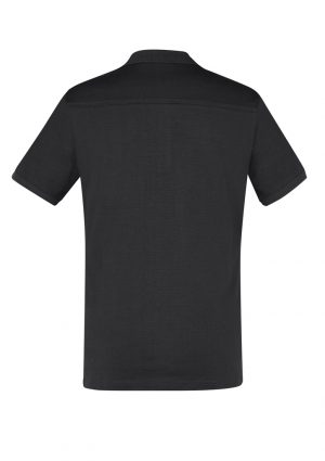 The Biz Collection Mens Aston Polo is 100% soft touch cotton, short sleeve polo shirt. Available in 2 colours. Sizes S - 3XL, 5XL.