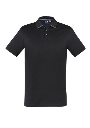 The Biz Collection Mens Aston Polo is 100% soft touch cotton, short sleeve polo shirt. Available in 2 colours. Sizes S - 3XL, 5XL.