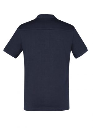The Biz Collection Mens Aston Polo is 100% soft touch cotton, short sleeve polo shirt. Available in 2 colours. Sizes S - 3XL, 5XL.