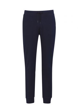 The Biz Collection Mens Neo Pant is a 65% polyester, drawstring mens pants with side pockets. Available in 3 colours. Sizes XS - 3XL.