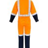 ZC606_OrangeNavy_Back