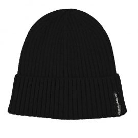 The Syzmik Unisex Streetworx Beanie is a 100% acrylic knit beanie hat. Available in 3 colours. One size fits all.