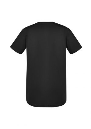 The Syzmik Mens Streetworx Tee Shirt is a 100% super compact cotton, slim fit tee. Available in 6 colours. Sizes XS - 5XL.