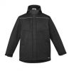 ZJ253 Syzmik Unisex Antarctic Softshell Jacket  Black