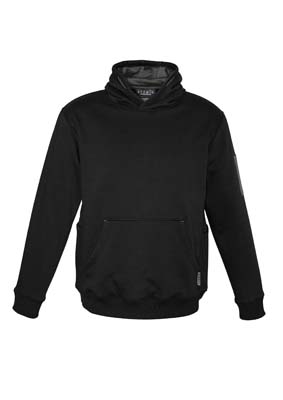 The Syzmik Unisex Multi Pocket Hoodie is a 55% cotton/45% polyester, 320gsm hoodie.  XXS - 7XL.  6 colours.  Perfect hoodies for tradesmen with extra pockets.