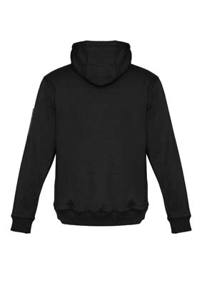 The Syzmik Unisex Multi Pocket Hoodie is a 55% cotton/45% polyester, 320gsm hoodie.  XXS - 7XL.  6 colours.  Perfect hoodies for tradesmen with extra pockets.