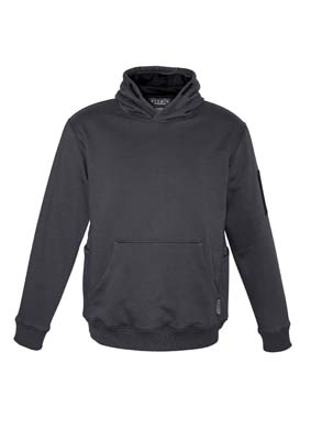 The Syzmik Unisex Multi Pocket Hoodie is a 55% cotton/45% polyester, 320gsm hoodie.  XXS - 7XL.  6 colours.  Perfect hoodies for tradesmen with extra pockets.