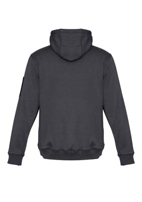 The Syzmik Unisex Multi Pocket Hoodie is a 55% cotton/45% polyester, 320gsm hoodie.  XXS - 7XL.  6 colours.  Perfect hoodies for tradesmen with extra pockets.