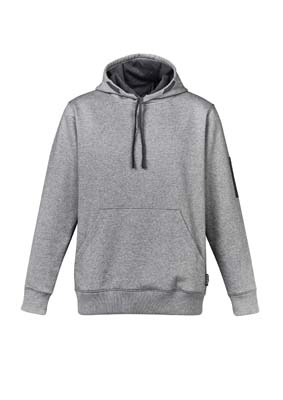 The Syzmik Unisex Multi Pocket Hoodie is a 55% cotton/45% polyester, 320gsm hoodie.  XXS - 7XL.  6 colours.  Perfect hoodies for tradesmen with extra pockets.