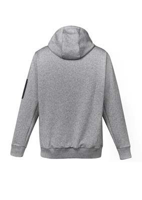 The Syzmik Unisex Multi Pocket Hoodie is a 55% cotton/45% polyester, 320gsm hoodie.  XXS - 7XL.  6 colours.  Perfect hoodies for tradesmen with extra pockets.
