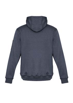 The Syzmik Unisex Multi Pocket Hoodie is a 55% cotton/45% polyester, 320gsm hoodie.  XXS - 7XL.  6 colours.  Perfect hoodies for tradesmen with extra pockets.