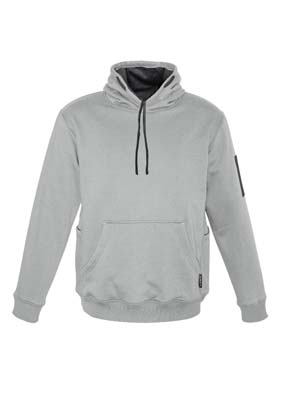 The Syzmik Unisex Multi Pocket Hoodie is a 55% cotton/45% polyester, 320gsm hoodie.  XXS - 7XL.  6 colours.  Perfect hoodies for tradesmen with extra pockets.