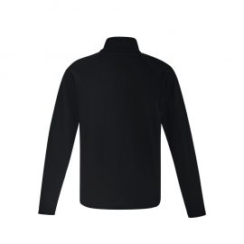 The Syzmik Mens Merino Wool Mid-Layer Pullover is a 100% premium merino wool pullover. Available in Black. Sizes XXS - 5XL, 7XL.