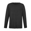 ZT830 Syzmik Unisex Streetworx Heritage Pullover – black