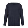 ZT830 Syzmik Unisex Streetworx Heritage Pullover – Navy