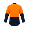 ZW138_OrangeNavy_Back