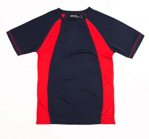 The Unlimited Edition Proform Kids Tee is a 100% polyester, lightweight tee. Available in 6 colours. Sizes 4 - 14.