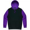 153002351-black-electric purple-xs-1530