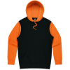 153002431-black-electric orange-xs-1530