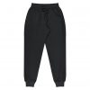1608-Tapered-Fleece-Black_Front