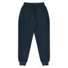 1608-Tapered-Fleece-Navy_Front