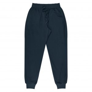 The Aussie Pacific Tapered Fleece Mens Pants are 70% cotton, elasticated pants with pockets. Available in 3 colours. Sizes S - 3XL, 5XL.