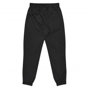The Aussie Pacific Liverpool Mens Pants are 100% polyester, elasticated pants with pockets. Available in 2 colours. Sizes S - 3XL, 5XL.