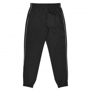 The Aussie Pacific Liverpool Mens Pants are 100% polyester, elasticated pants with pockets. Available in 2 colours. Sizes S - 3XL, 5XL.