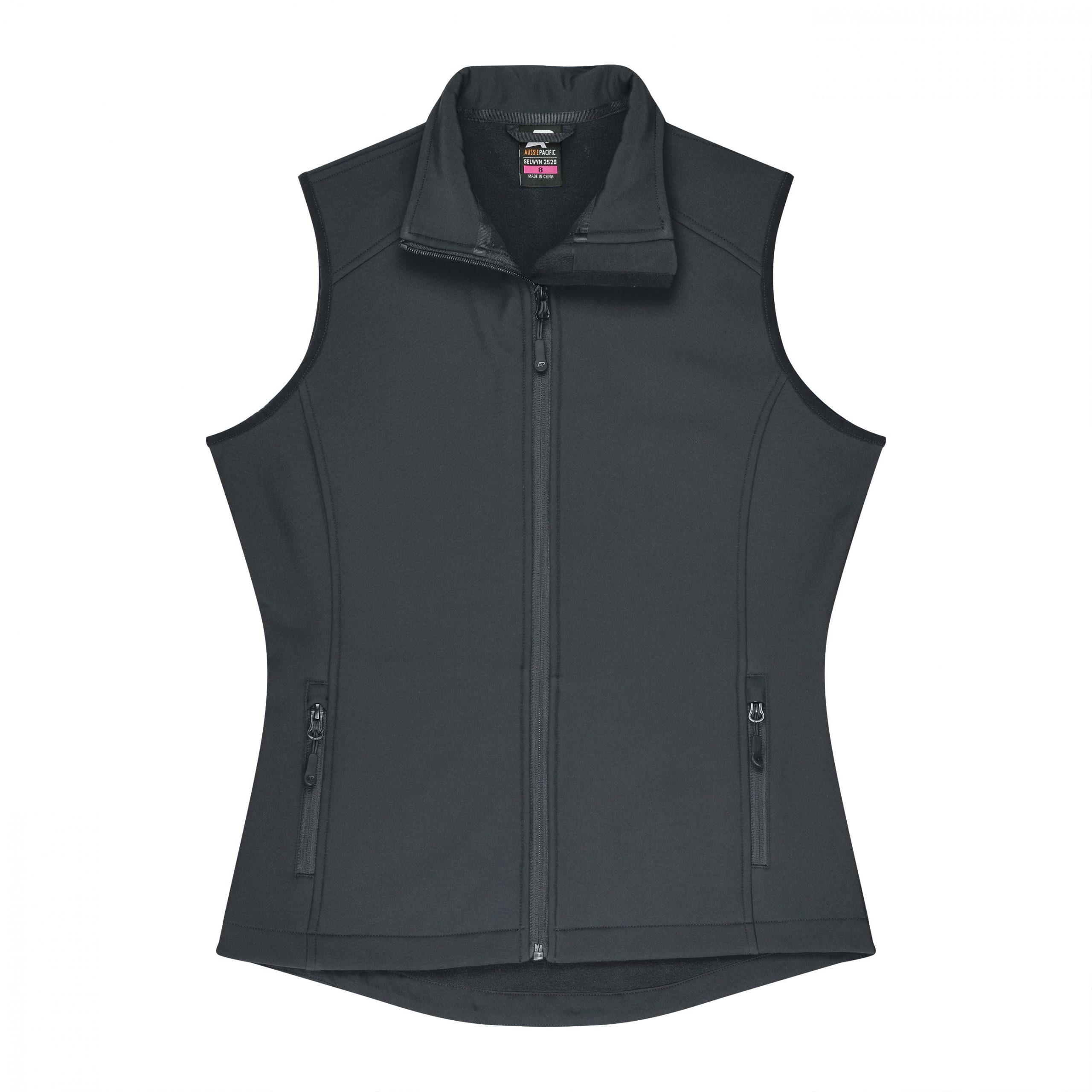 Aussie Pacific Selwyn Lady Vests Promotrenz