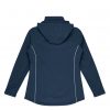 The Aussie Pacific Aspen Lady Jackets is a heavy weight, softshell jacket with concealed hood. 2 colours. Sizes 6 - 26.