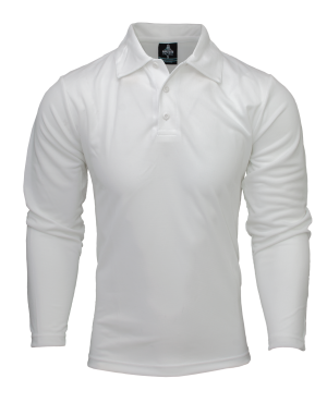 The Aussie Pacific Botany Kids Polo shirt is made from 100% polyester moisture removal. Available in 6 colours. Sizes 4 - 16.