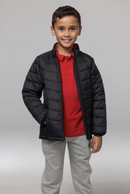 BULLER KIDS JACKETS - 3522 main image 1
