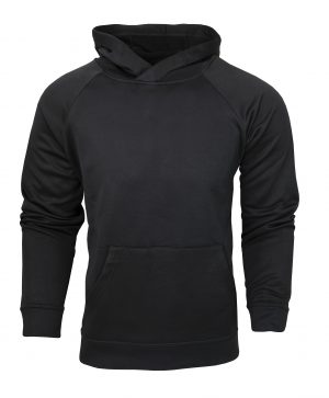 The Aussie Pacific Crusader Kids Hoodie is a 100% polyester brushed fleece kids hoodie with front pocket. 7 colours. Sizes 4 - 16.