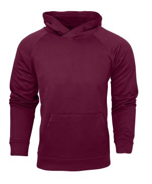 The Aussie Pacific Crusader Kids Hoodie is a 100% polyester brushed fleece kids hoodie with front pocket. 7 colours. Sizes 4 - 16.