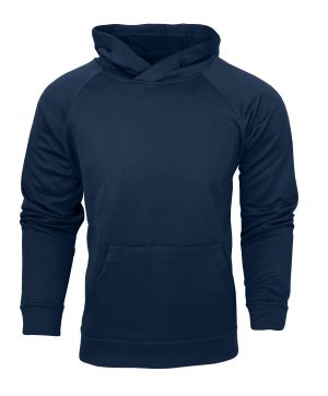 The Aussie Pacific Crusader Kids Hoodie is a 100% polyester brushed fleece kids hoodie with front pocket. 7 colours. Sizes 4 - 16.