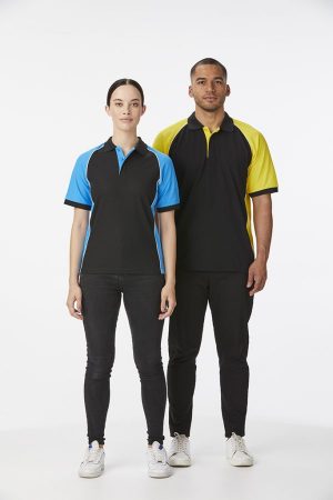 AP500-Indy-Adults-Polo-600x900 The Unlimited Editions Indy Adults Polo is a 65% polyester, hard wearing polo shirt. Available in 6 colours. Sizes 3XS - 3XL, 5XL.