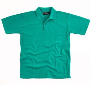 The Unlimited Edition Essential Adults Polo is a 65% polyester, short sleeved polo. Available in 10 colours. Sizes S - 3XL, 5XL.