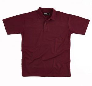 The Unlimited Edition Essential Adults Polo is a 65% polyester, short sleeved polo. Available in 10 colours. Sizes S - 3XL, 5XL.