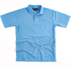 The Unlimited Edition Essential Adults Polo is a 65% polyester, short sleeved polo. Available in 10 colours. Sizes S - 3XL, 5XL.