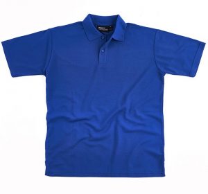 The Unlimited Edition Essential Adults Polo is a 65% polyester, short sleeved polo. Available in 10 colours. Sizes S - 3XL, 5XL.