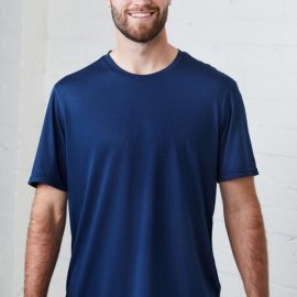 The Unlimited Edition Light Mens Tee is a 100% polyester, quick-dry t-shirt. Available in 6 colours. Sizes S - 3XL, 5XL.