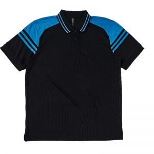 The Unlimited Edition Sunningdale Mens Polo is a 100% polyester, quick-dry, lightweight polo. Available in 6 colours. Sizes S - 3XL, 5XL, 7XL.