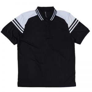 The Unlimited Edition Sunningdale Mens Polo is a 100% polyester, quick-dry, lightweight polo. Available in 6 colours. Sizes S - 3XL, 5XL, 7XL.